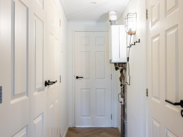 Entrance / Reception