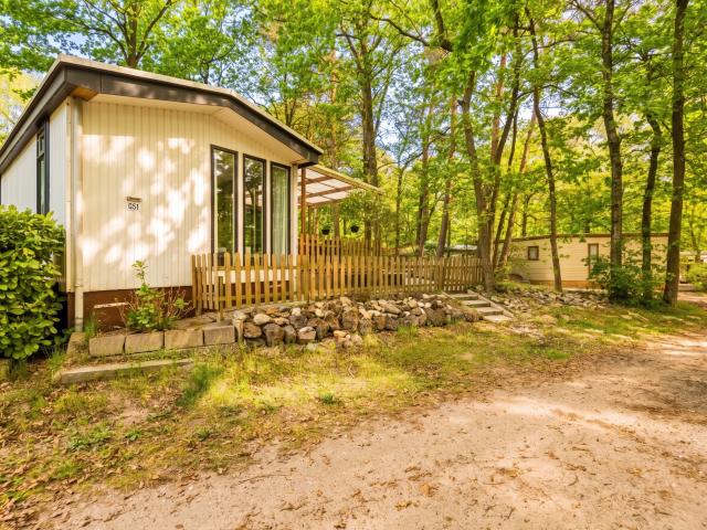 Holiday Home Exterior