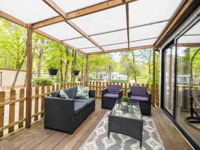 Patio / Balcony