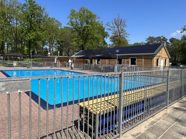 Holiday Park Facilities and Services