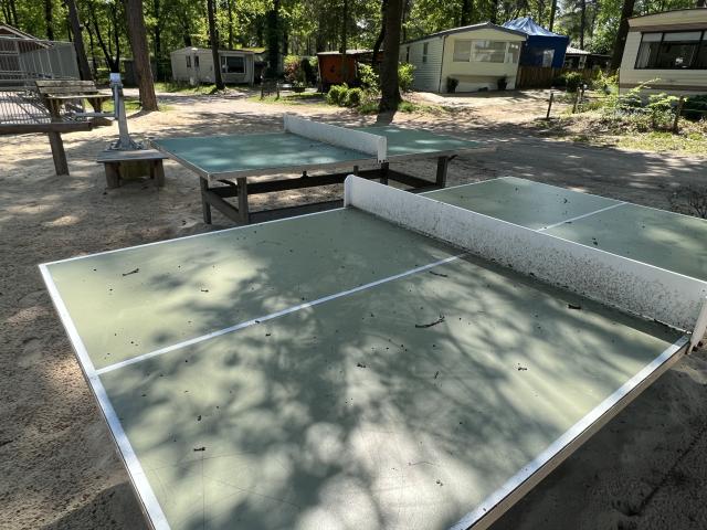 Holiday Park Facilities and Services