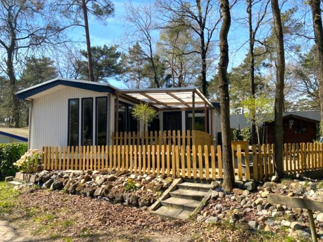 Holiday Home Exterior