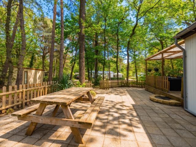 Patio / Balcony