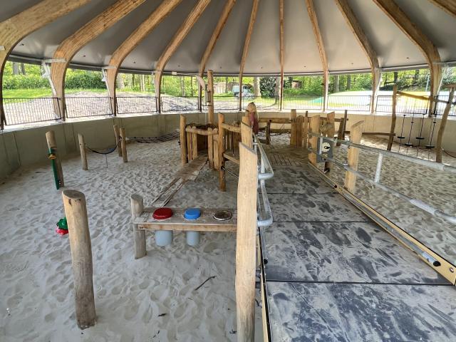 Holiday Park Facilities and Services