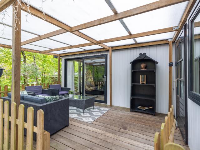 Patio / Balcony