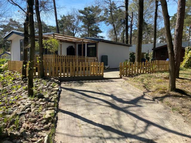 Holiday Home Exterior