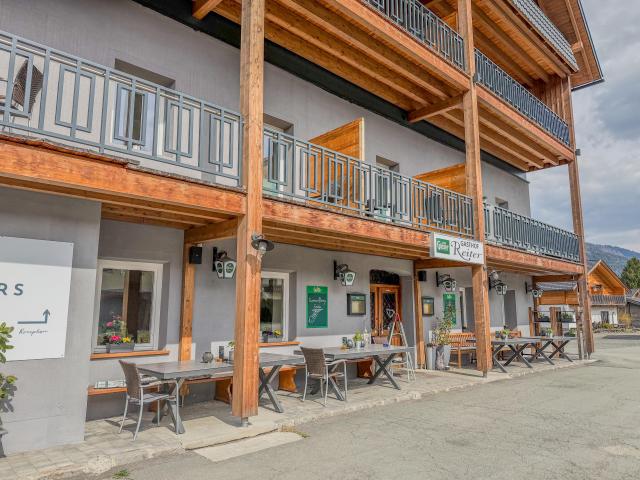 Direkte Umgebung (<1 km)