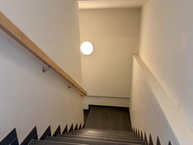 Entrance / Reception