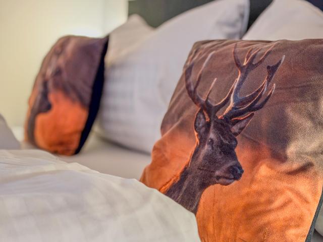 Ambiente / Nahaufnahme