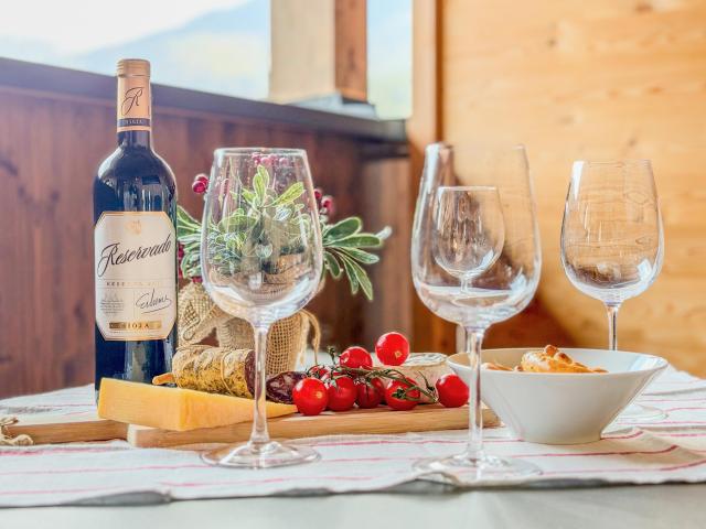 Ambiente / Nahaufnahme