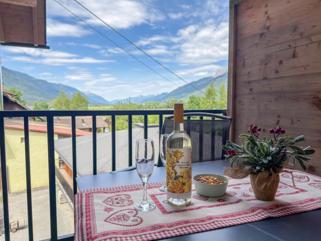 Patio / Balcony