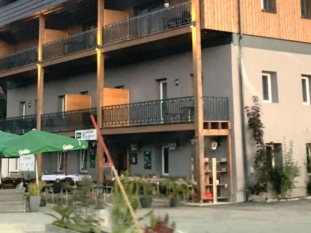 Direkte Umgebung (<1 km)