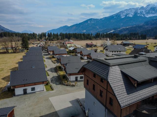 Direkte Umgebung (<1 km)