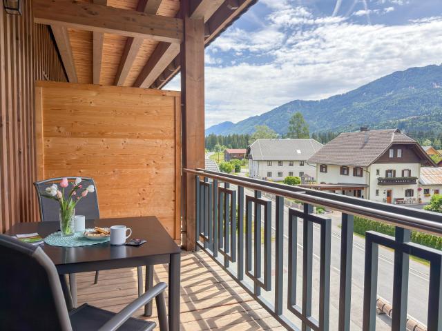 Patio / Balcony