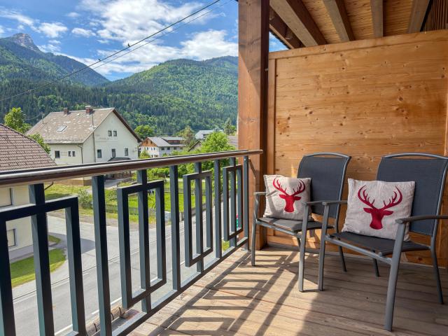 Patio / Balcony