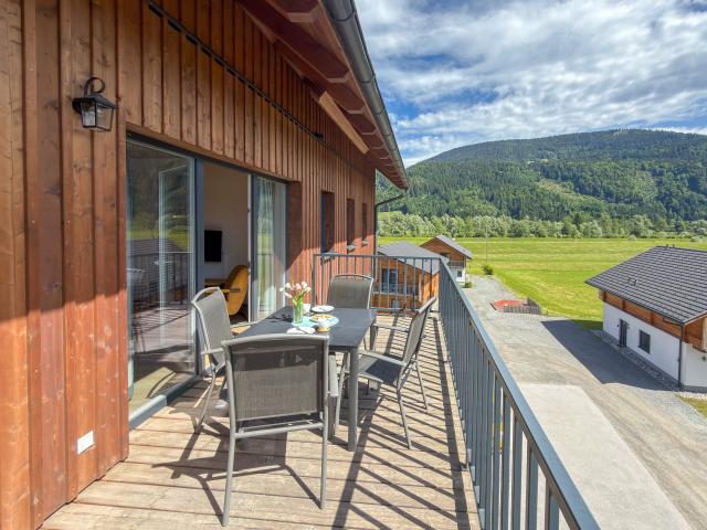 Patio / Balcony
