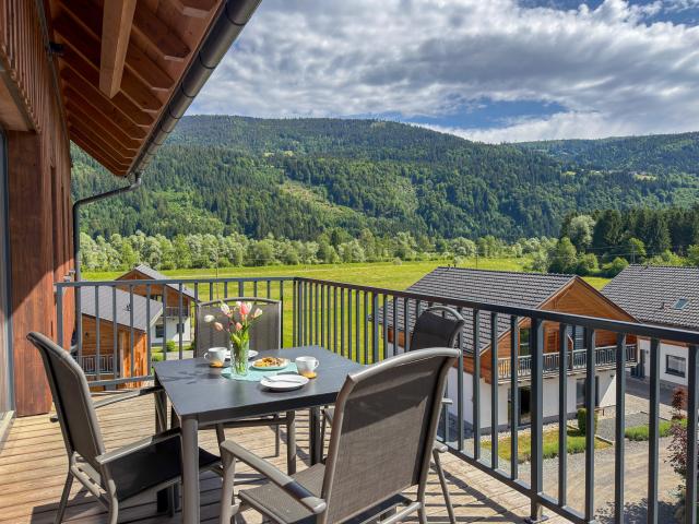 Patio / Balcony