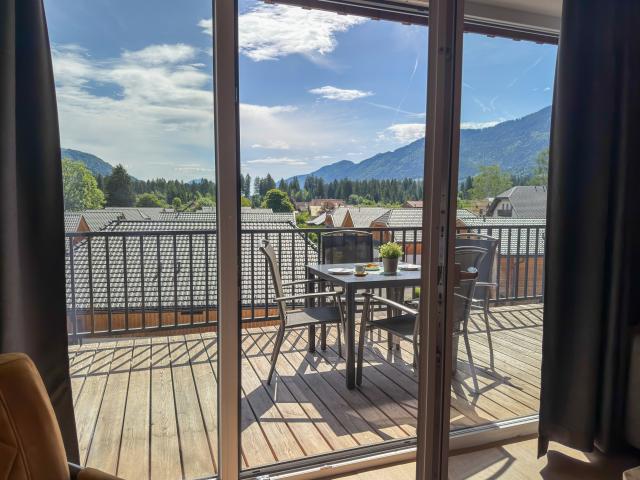Patio / Balcony