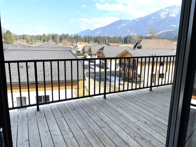 Terrasse / Balcon