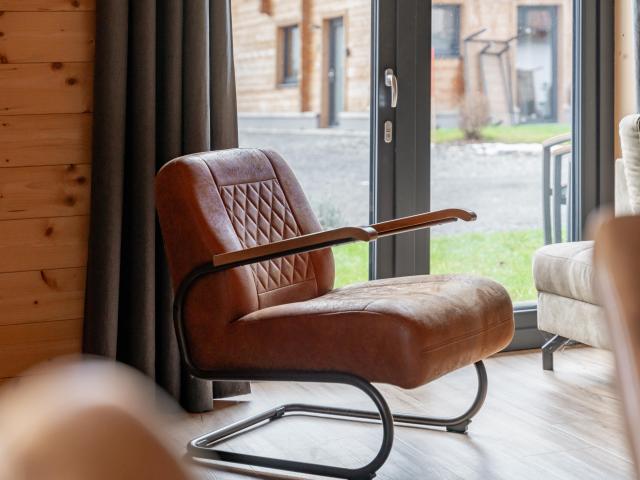 Slaapkamer