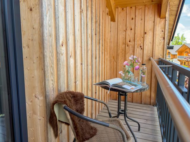 Patio / Balcony