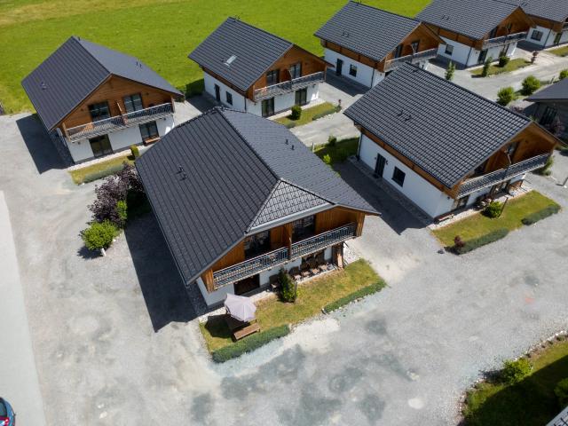 Holiday Home Exterior