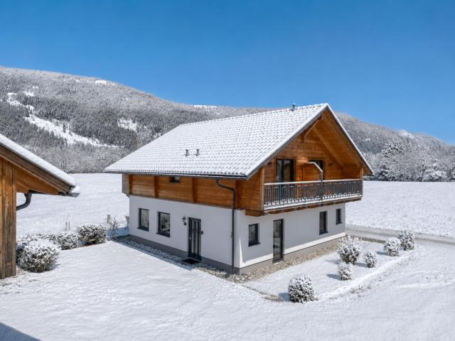 Extérieur maison de vacances
