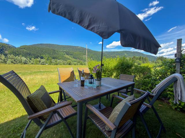 Terrasse / Balcon