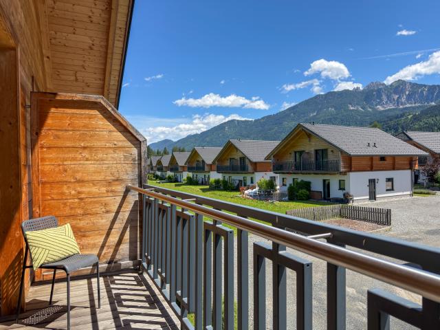 Terrasse / Balcon