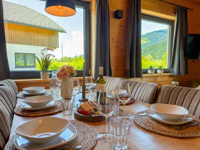 Salle à manger