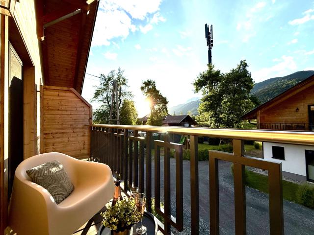 Patio / Balcony