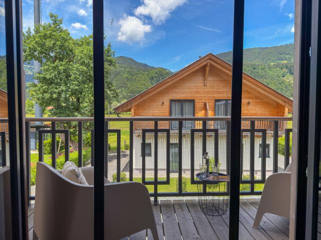 Patio / Balcony