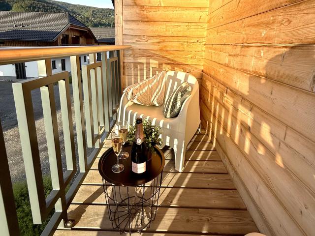 Patio / Balcony