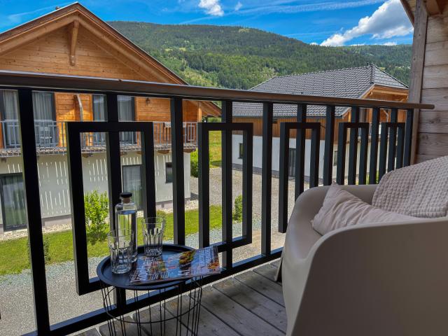 Patio / Balcony