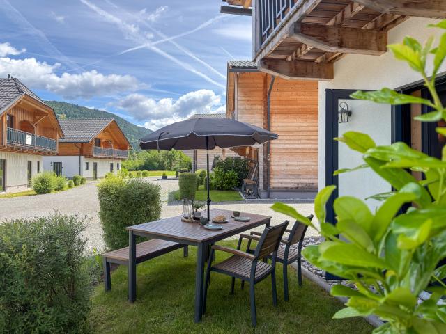 Patio / Balcony