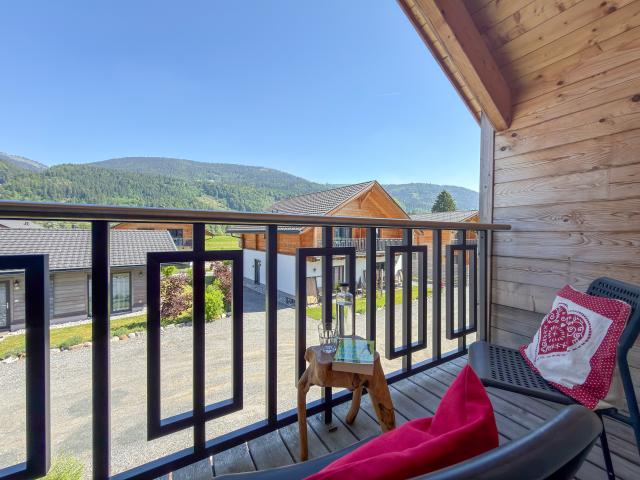 Patio / Balcony