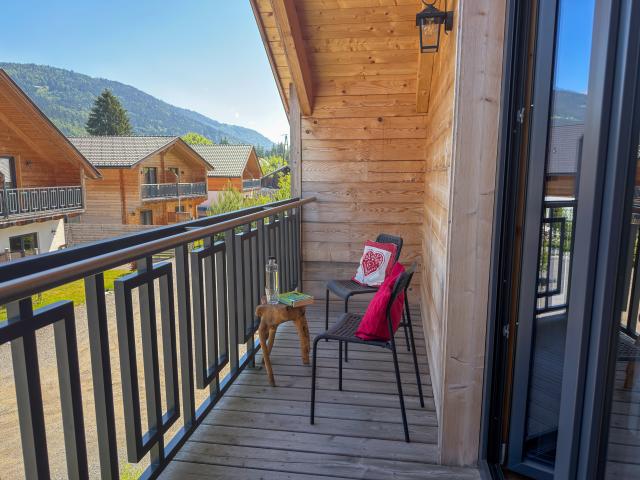 Patio / Balcony