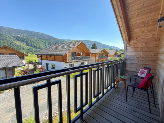 Patio / Balcony