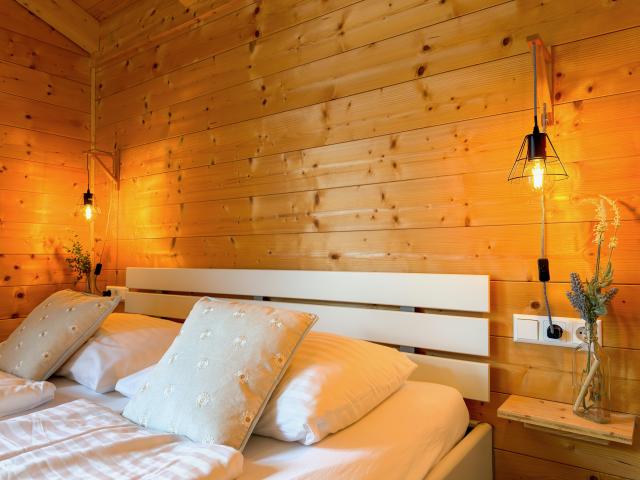 Slaapkamer