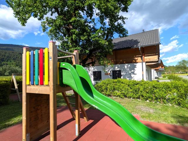 Holiday Park Facilities and Services