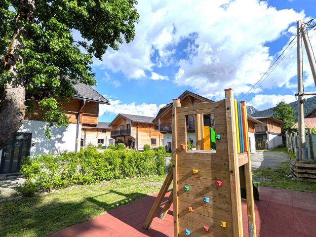 Holiday Park Facilities and Services