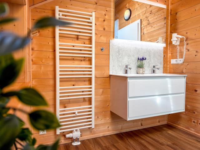 Badkamer
