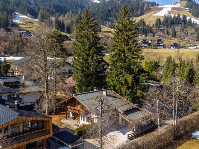 Direkte Umgebung (<1 km)