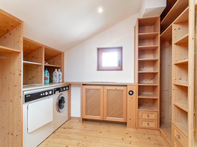 Ausstattung und Service des Ferienhauses