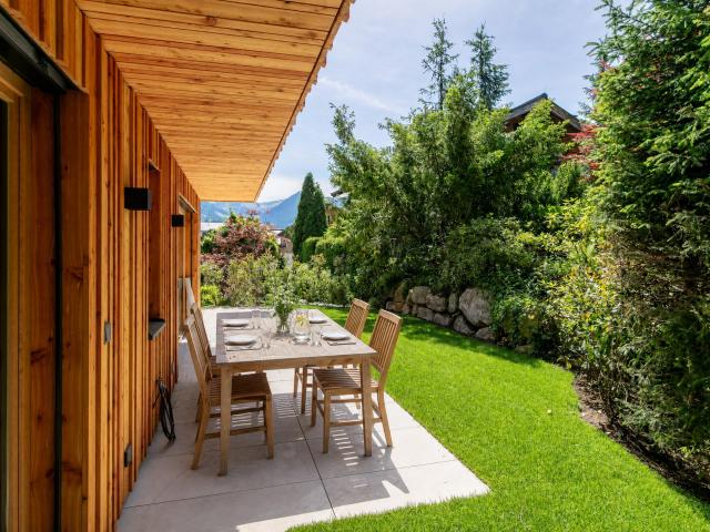 Terras / Balkon