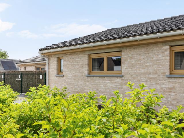 Holiday Home Exterior