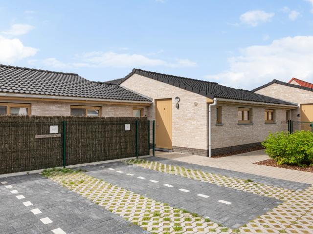 Holiday Home Facilities and Services
