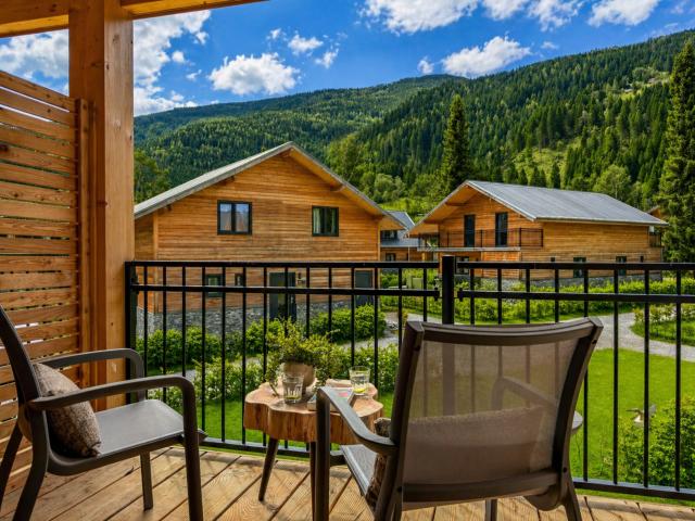 Terrasse / Balcon