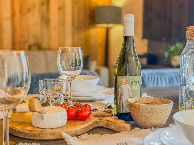 Ambiance / plan rapproché