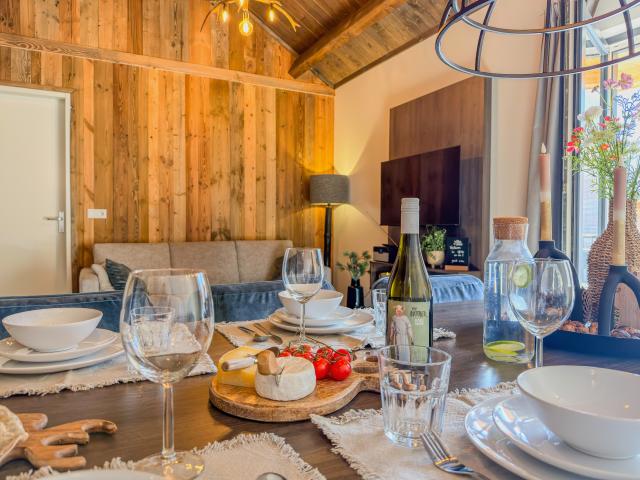 Ambiance / plan rapproché